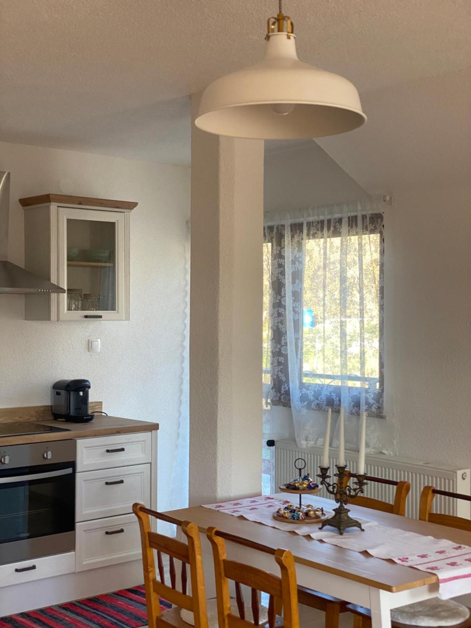 Apartman Kremen Kuterevo Exterior foto