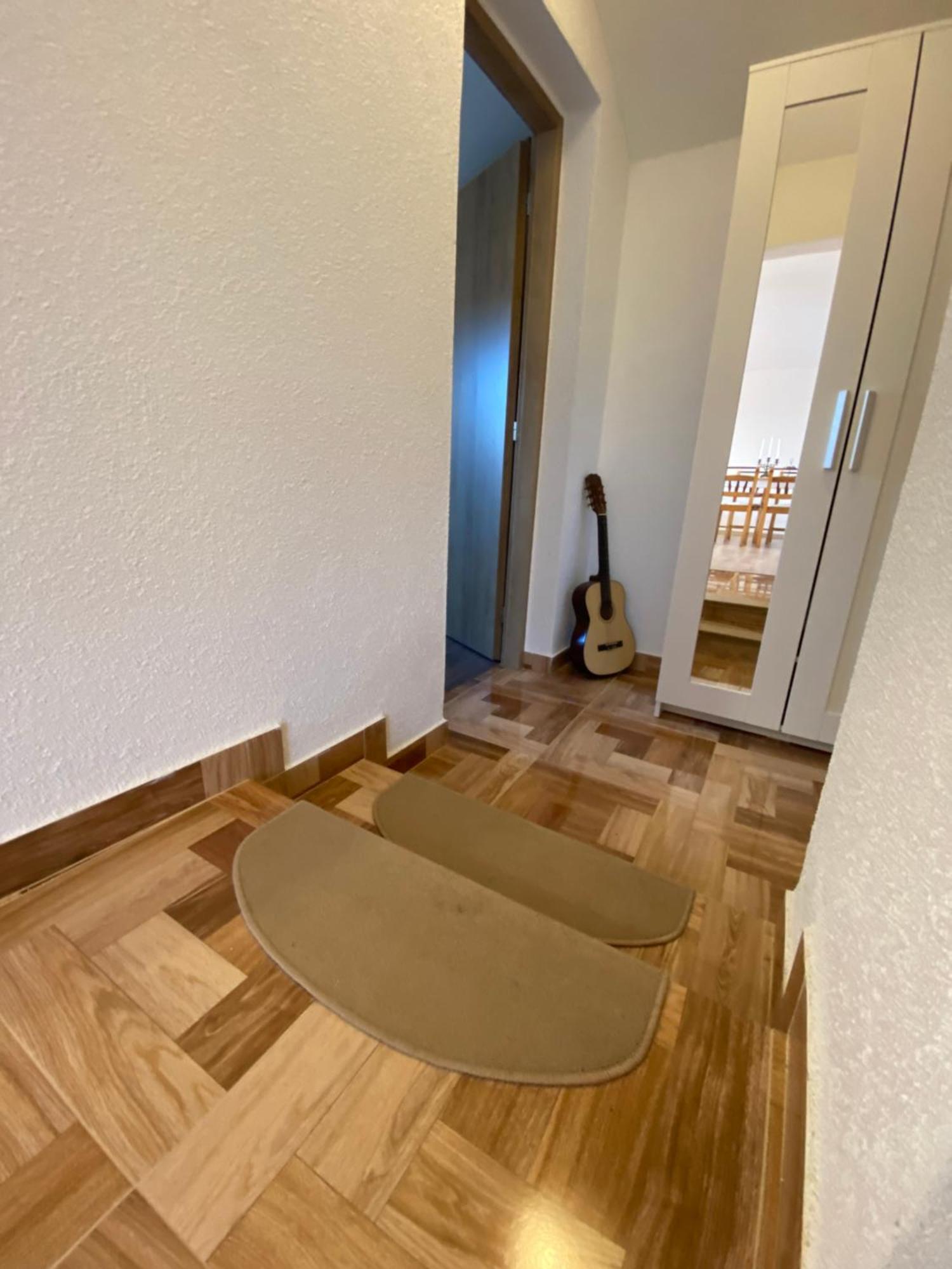 Apartman Kremen Kuterevo Exterior foto